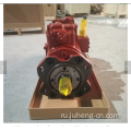 Экскаватор R300LC-7 Гидравлический насос R300 K5V140DT MAIN PUMP 31N8-10030